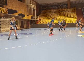 CSM Slatina pierde toate meciurile din cadrul Memorialului „Constantin Tită”