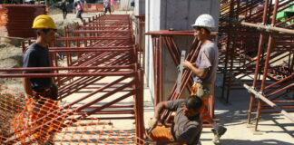 NEREGULI CU DUIUMUL LA FIRMELE DE CONSTRUCȚII DIN OLT