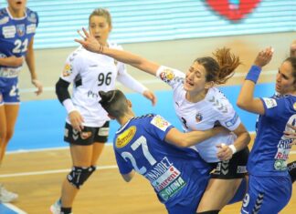 CSM Slatina va participa la turneul de pregătire “Memorialul Constantin Tită”