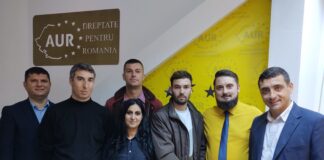 NU A FĂCUT ÎN VIAȚA SA POLITICĂ, DAR A AJUNS DEPUTAT