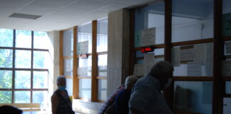 OLT: ŞI-AU CUMPĂRAT VECHIME ÎN MUNCĂ DE APROAPE 4,4 MILIARDE ROL PENTRU A IEŞI LA PENSIE