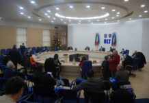 CONSILIUL JUDEȚEAN OLT A CEDAT DOUĂ IMOBILE PRIMĂRIEI CARACAL ȘI PRIMĂRIEI BALȘ