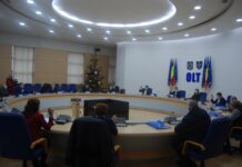 PROIECTE IMPORTANTE PENTRU OLTENI, VOTATE ÎN ULTIMA ȘEDINȚĂ DE CJ DIN 2020