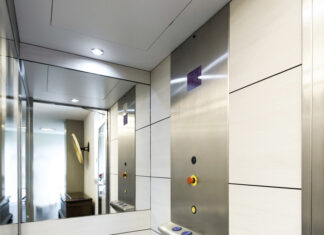 Slatina: Lifturi noi, în 43 scări de bloc