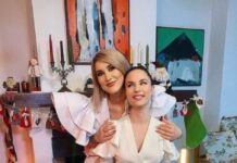 ADDA și slătineanca Andrada Precup au lansat colindul „De Crăciun”