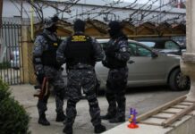 PERCHEZIȚII ÎN OLT, ÎNTR-UN DOSAR DE EVAZIUNE FISCALĂ