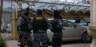 PERCHEZIȚII ÎN OLT, ÎNTR-UN DOSAR DE EVAZIUNE FISCALĂ