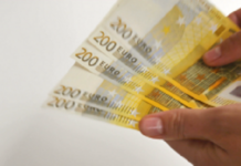 400 DE EURO PENTRU A OBȚINE PERMIS DE CONDUCERE