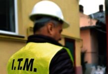 Olt: Opt accidente de muncă, în luna noiembrie