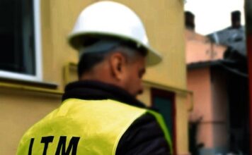 ITM Olt: 4 persoane angajate la negru și amenzi pe bandă rulantă