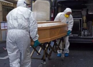 ÎNGRIJORĂTOR. MORTALITATEA A CRESCUT CU APROAPE 20%, ÎN OLT