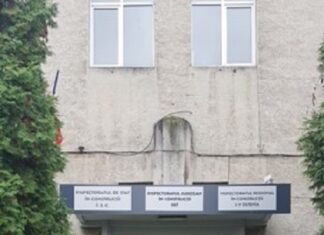 SOȚIA FOSTULUI PRIMAR AL ORAȘULUI BALȘ, MĂDĂLIN TEODOSESCU, NUMITĂ ȘEFĂ LA INSPECTORATUL JUDEȚEAN ÎN CONSTRUCȚII OLT