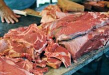 Controale în carmangerii, supermarket-uri, cofetării și piețe