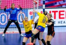 Handbal: La turneul preolimpic România va juca doar cu Norvegia și Muntenegru