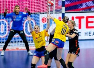 Handbal: La turneul preolimpic România va juca doar cu Norvegia și Muntenegru