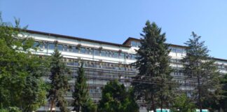 ZECI DE CAZURI NOI DE COVID-19, RAPORTATE ÎN OLT. CARE ESTE RATA DE INFECTARE LA NIVELUL JUDEȚULUI