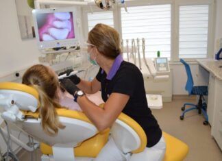 TOPUL CLINICILOR DENTARE DIN OLT CARE AU FĂCUT CEI MAI MULŢI BANI