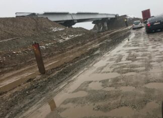 Ministrul Transporturilor și Infrastructurii, interpelat de senatorul Siminica Mirea