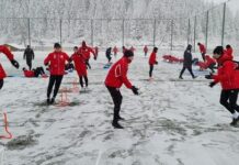 Fotbal: CSM Slatina, nicio achiziție