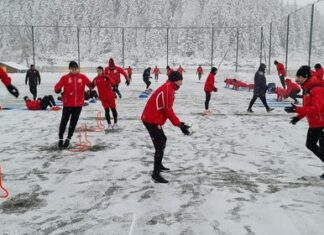 Fotbal: CSM Slatina, nicio achiziție