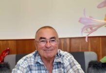 Un fost consilier local a murit!