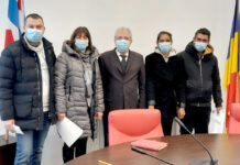 Caracal: alte două familii se pot muta în locuințele ANL