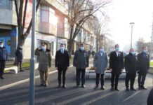 Ziua Micii Uniri,  sărbătorită într-un cadru restrâns