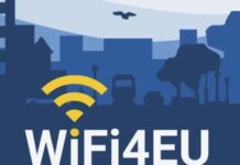 Balșul, conectat la Wi-Fi gratuit