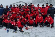 Fotbal: CSM Slatina, nicio achiziție