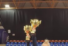 Campionatul Naţional de Tenis de Masă: aur pentru Adina Diaconu şi Irina Ciobanu