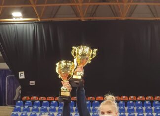 Adina Diaconu și Irina Ciobanu, primele reacții după Campionatul Național Individual Seniori