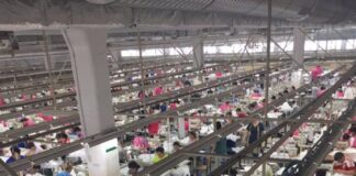 AFACERILE FABRICILOR DE CONFECȚII DIN OLT