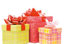 Copiii din Poboru i-au scris lui Moș Crăciun