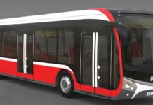 SLATINA VA BENEFICIA DE OPT AUTOBUZE ELECTRICE