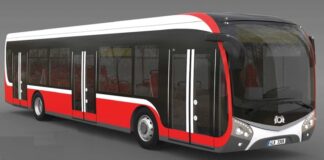 SLATINA VA BENEFICIA DE OPT AUTOBUZE ELECTRICE