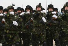 În atenția oltenilor: MApN face recrutări!