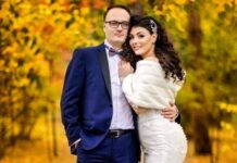 Simona sare în apărarea soțului său, Alexandru Cumpănașu