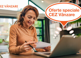 ANUNȚ IMPORTANT DE LA CEZ VÂNZARE, PENTRU TOȚI CLIENȚII