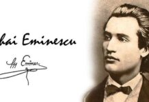 Știați că Eminescu a scris cea mai frumoasă rugăciune ?