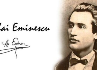 Știați că Eminescu a scris cea mai frumoasă rugăciune ?