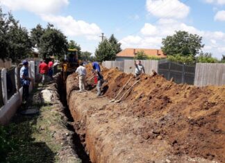 157 de proiecte din județul Olt primesc finanțare prin Programul ”Anghel Saligny”