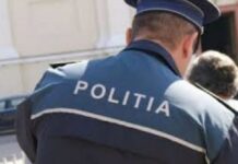 Olt: bărbat, agresat de un polițist