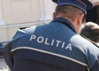 Olt: Polițist la serviciu, HOȚ în timpul liber