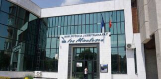 BIBLIOTECA JUDEŢEANĂ OLT FACE ANGAJĂRI