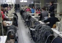 LISTA. CONCEDIERI COLECTIVE LA MAI MULTE FIRME DIN OLT