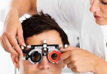 Cungrea: consultatii oftalmologice gratuite, la domiciliu