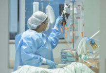 DSP Olt, noi date despre situația epidemiologică COVID