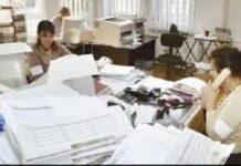 DOUĂ PRIMĂRII DIN OLT FAC ANGAJĂRI. PENTRU UN POST NU SE CERE VECHIME