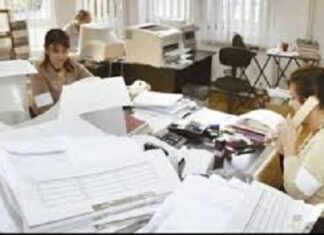 CINCI PRIMĂRII DIN OLT FAC ANGAJĂRI