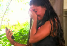 CARACALENCA ELENA IONESCU, ȘANTAJATĂ